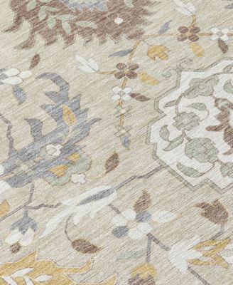 Chantille Machine Washable ACN1026 3'x5' Area Rug