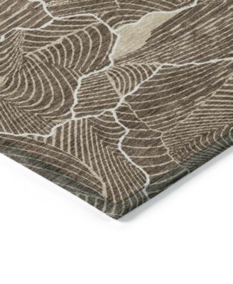 Chantille Machine Washable ACN1048 3'x5' Area Rug