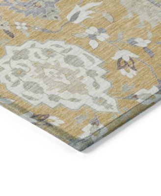 Chantille Machine Washable ACN1026 3'x5' Area Rug