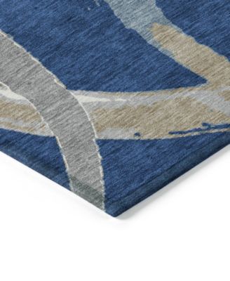 Addison Chantille Machine Washable ACN1022 3'x5' Area Rug