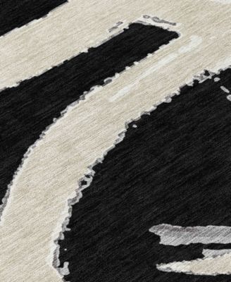 Chantille Machine Washable ACN1022 3'x5' Area Rug