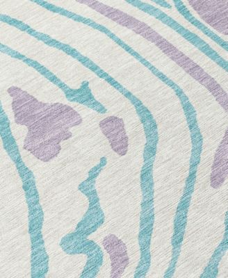 Addison Chantille Machine Washable ACN1051 2'6"x3'10" Area Rug