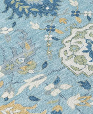 Chantille Machine Washable ACN1026 2'6"x3'10" Area Rug