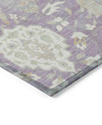 Chantille Machine Washable ACN1026 2'6"x3'10" Area Rug