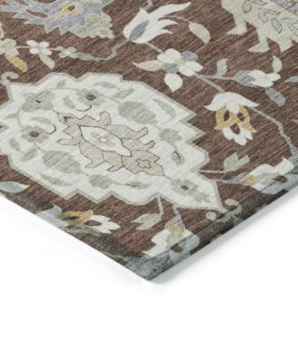 Chantille Machine Washable ACN1026 2'6"x3'10" Area Rug
