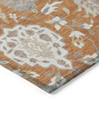 Chantille Machine Washable ACN1026 2'6"x3'10" Area Rug