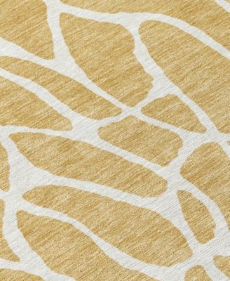 Chantille Machine Washable ACN1024 2'6"x3'10" Area Rug