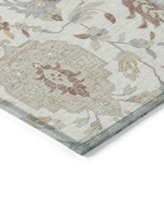 Chantille Machine Washable ACN1026 2'6"x3'10" Area Rug