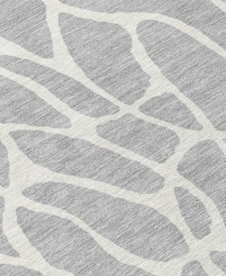 Chantille Machine Washable ACN1024 2'6"x3'10" Area Rug