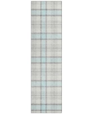 Chantille Machine Washable ACN1052 2'3"x7'6" Runner Area Rug