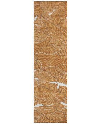 Chantille Machine Washable ACN1048 2'3"x7'6" Runner Area Rug