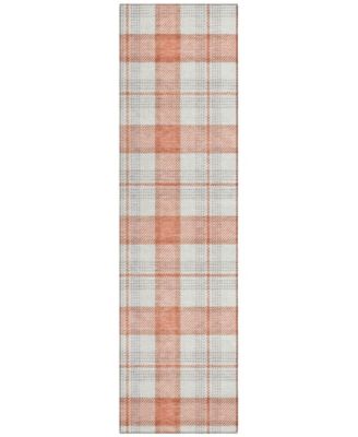 Chantille Machine Washable ACN1052 2'3"x7'6" Runner Area Rug