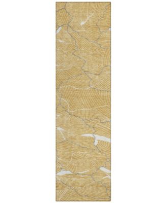 Chantille Machine Washable ACN1048 2'3"x7'6" Runner Area Rug