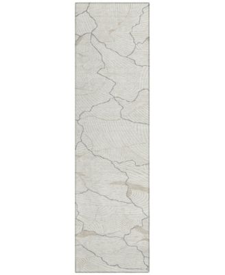 Chantille Machine Washable ACN1048 2'3"x7'6" Runner Area Rug