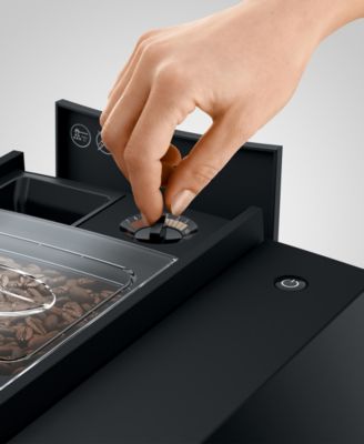 E8 Fully Automatic Coffee Machine