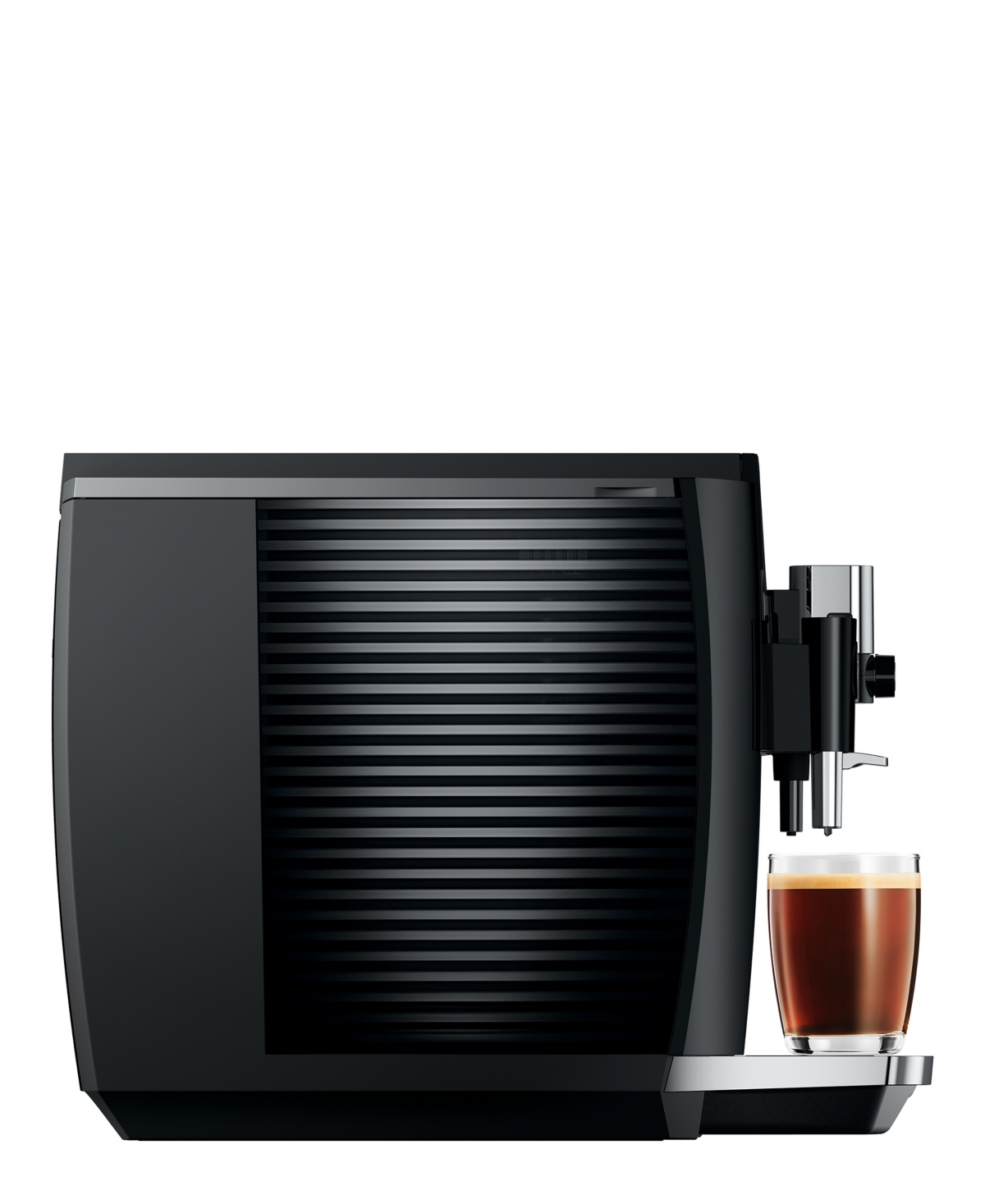 Jura E8 Fully Automatic Coffee Machine