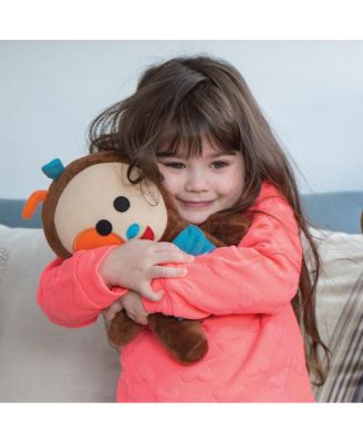 Feelings Friend Emotional Plush