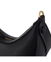 Kensal Small Zip Top Shoulder Bag