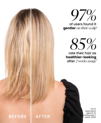 The Ultimate Detangler Fine Fragile Hair Brush