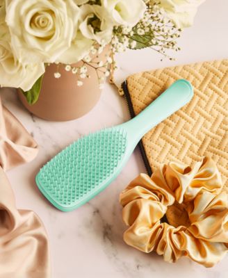 The Ultimate Detangler Fine Fragile Hair Brush