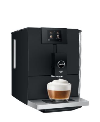 ENA 8 Fully Automatic Coffee Machine