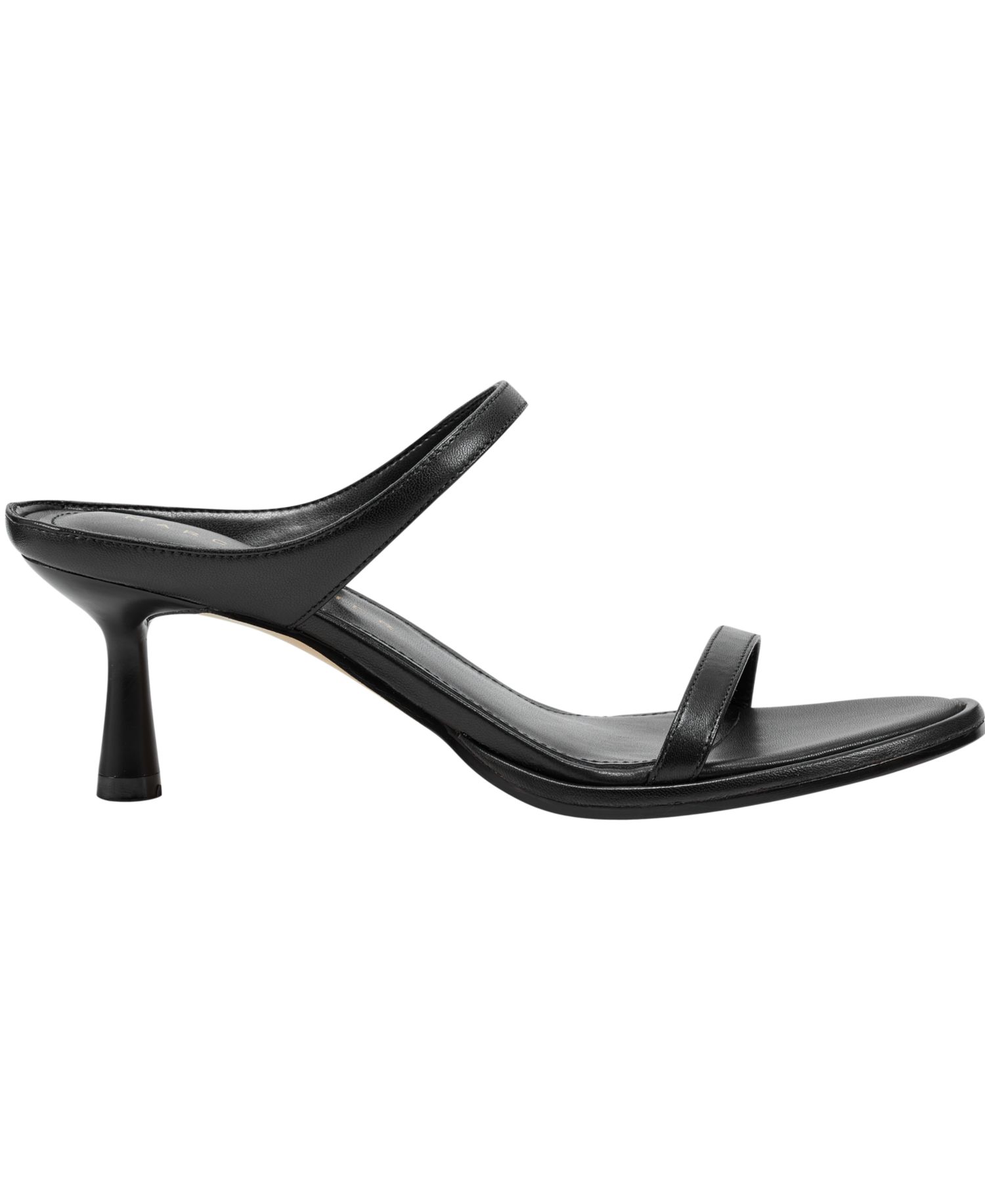 Women's Alonde Kitten Heel Dress Sandals
