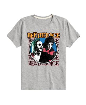 Beetlejuice