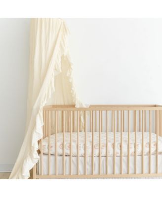 Crane Baby - Parker Baby Ruffle Canopy