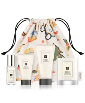 Jo Malone London - 5-Pc. Indulgent Essentials Collection Gift Set