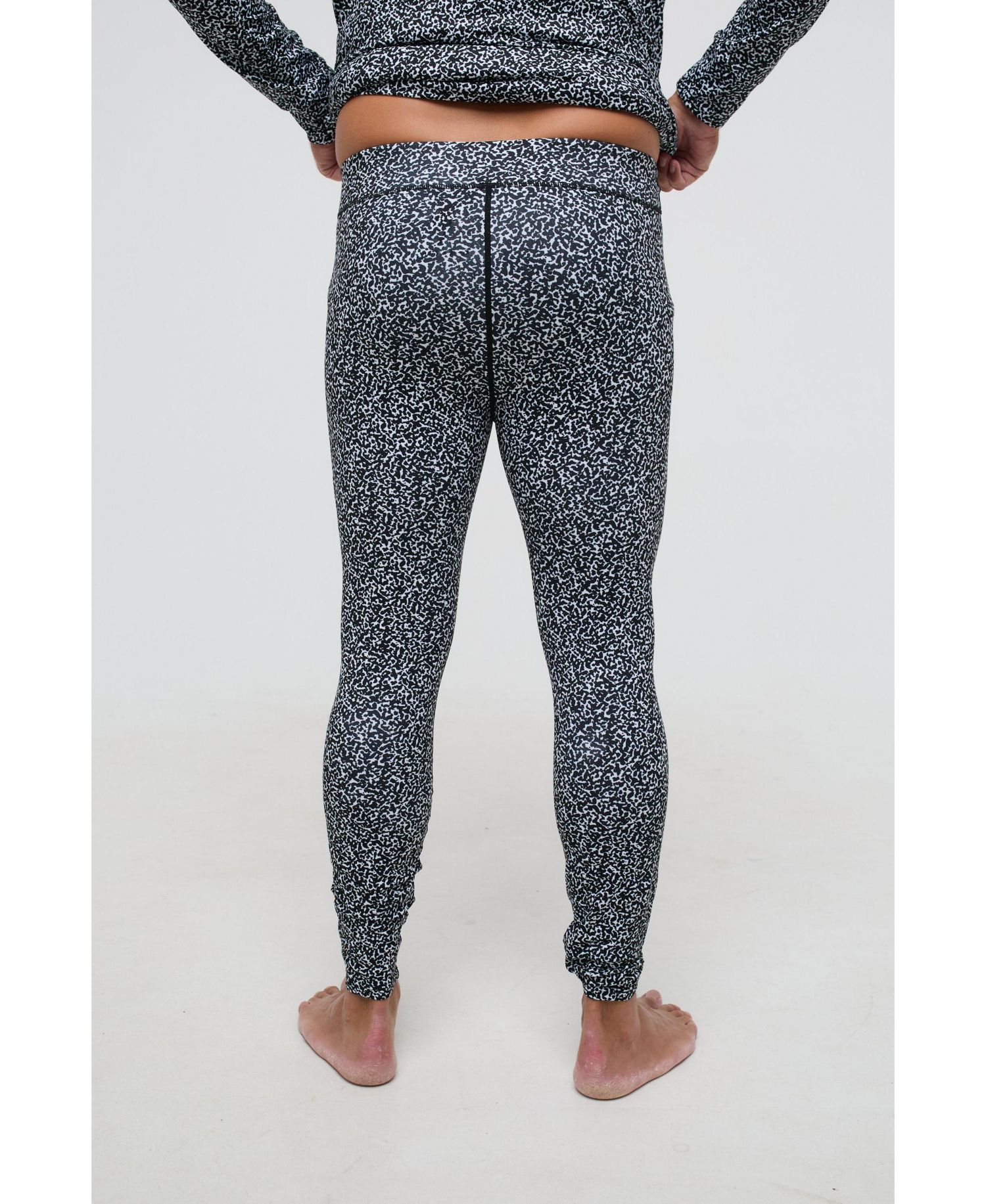 Big & Tall Baselayer Pant - Penfold Collab