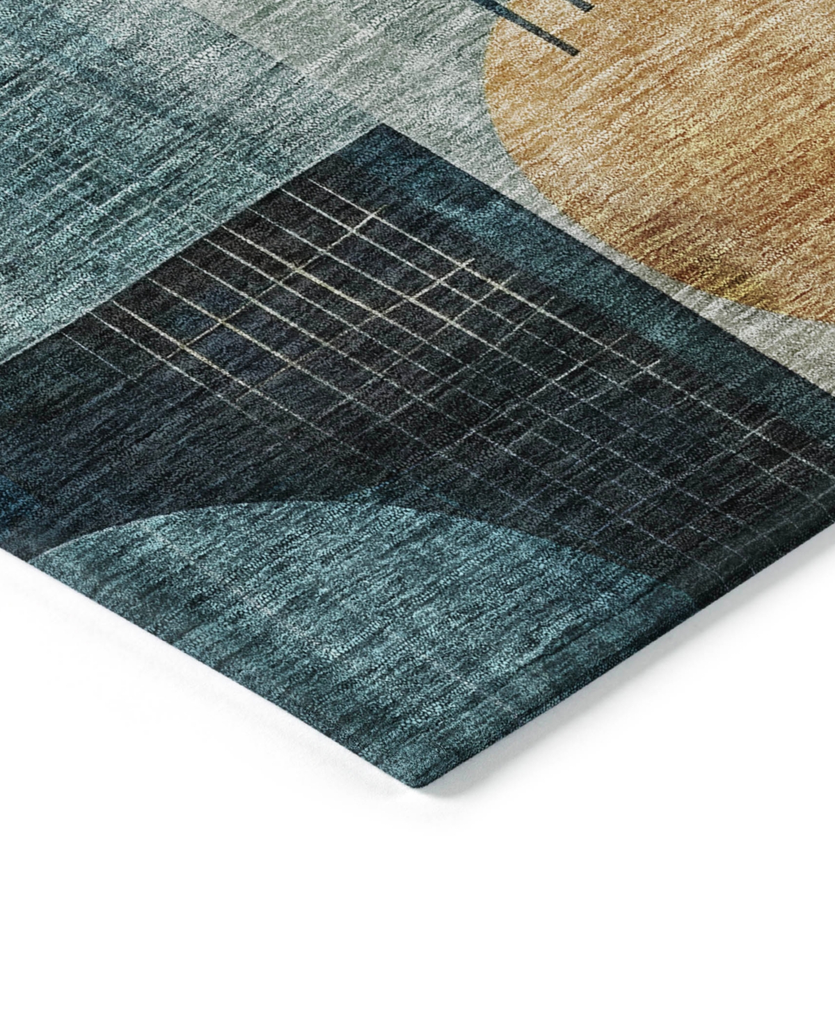 Addison Chantille Machine Washable ACN1126 8'x10' Area Rug