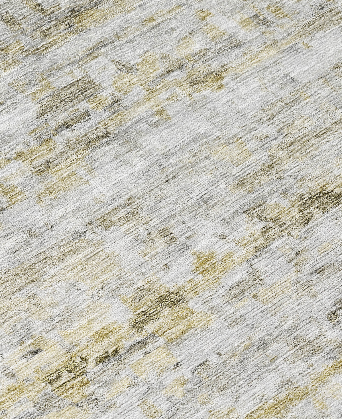 Addison Chantille Machine Washable Acn1127 8'x10' Area Rug In Taupe