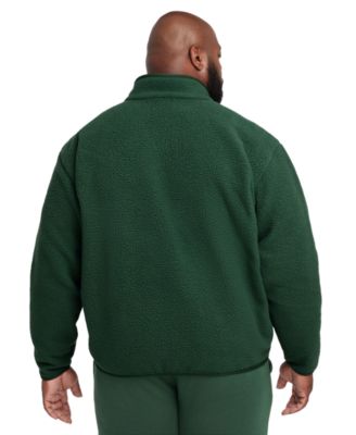 Men's Sportswear Club Men's Fleece Jacket