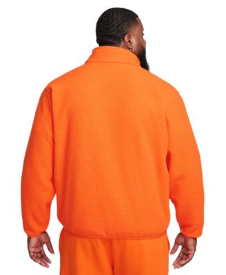 Men's Sportswear Club Men's Fleece Jacket