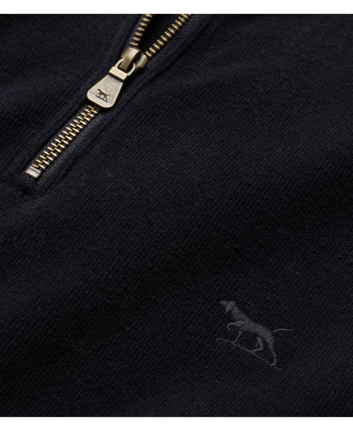 Rodd & Gunn Men's Alton Ave Quarter-Zip Sweatshirt