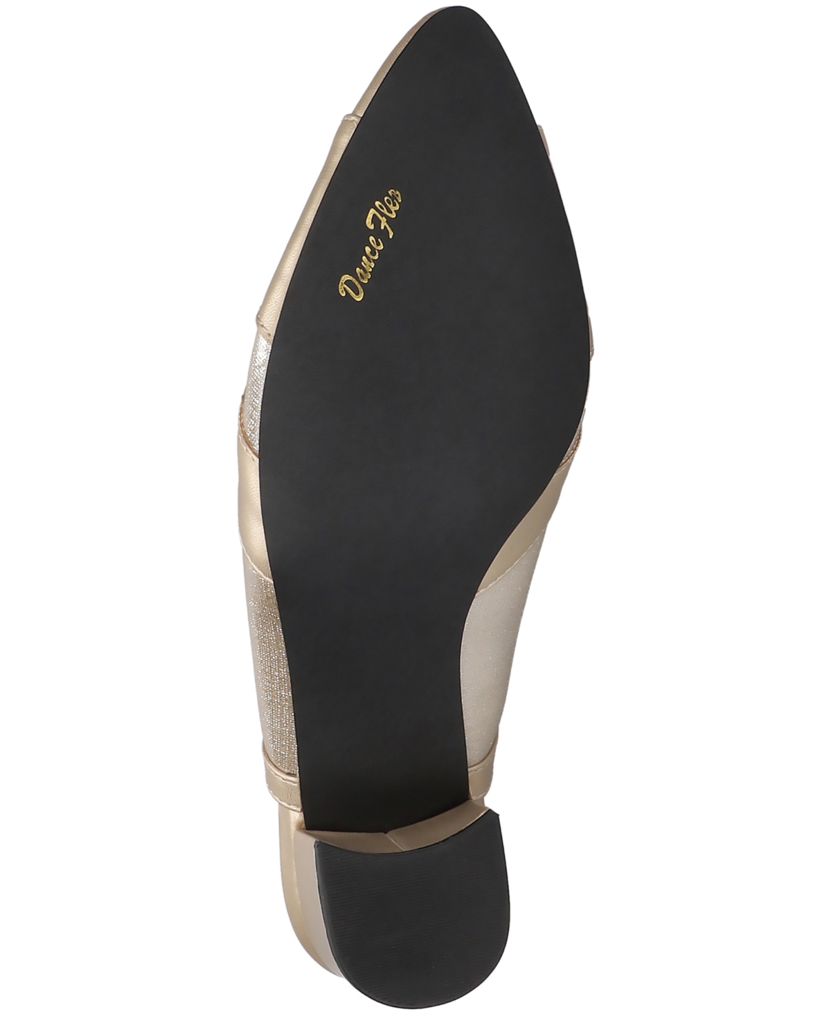 EASY STREET WOMEN'S AVENA BLOCK HEEL PUMPS 