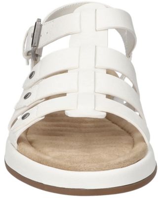 Women's Chirp Gladiator Buckle Sandals