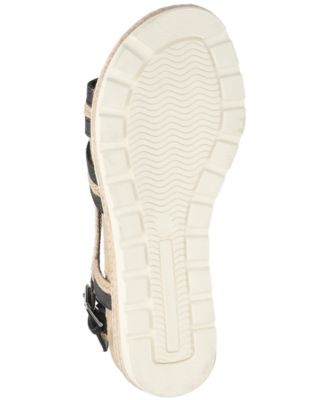 Women's Mel Wedge Heel Sandals