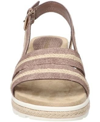 Women's Mel Wedge Heel Sandals