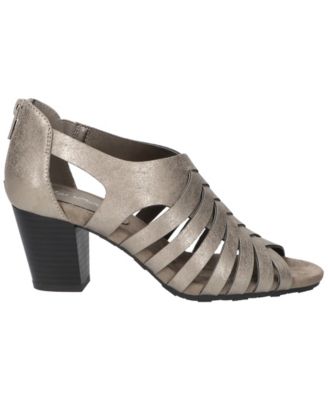 Women's Vanni Block Heel Sandals