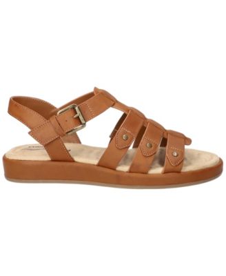 Women's Chirp Gladiator Buckle Sandals