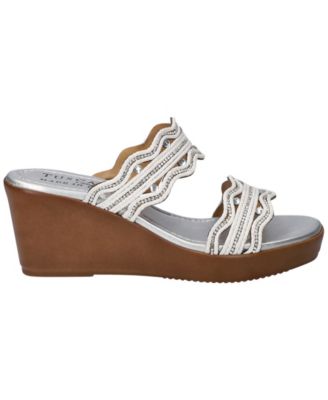Women's Selva Wedge Heel Sandals