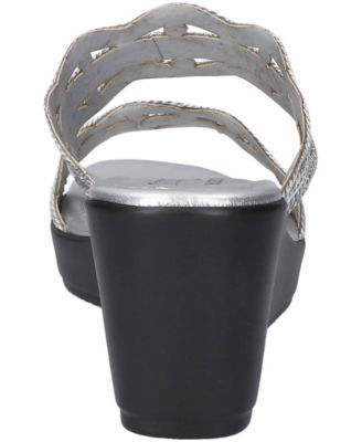 Women's Selva Wedge Heel Sandals
