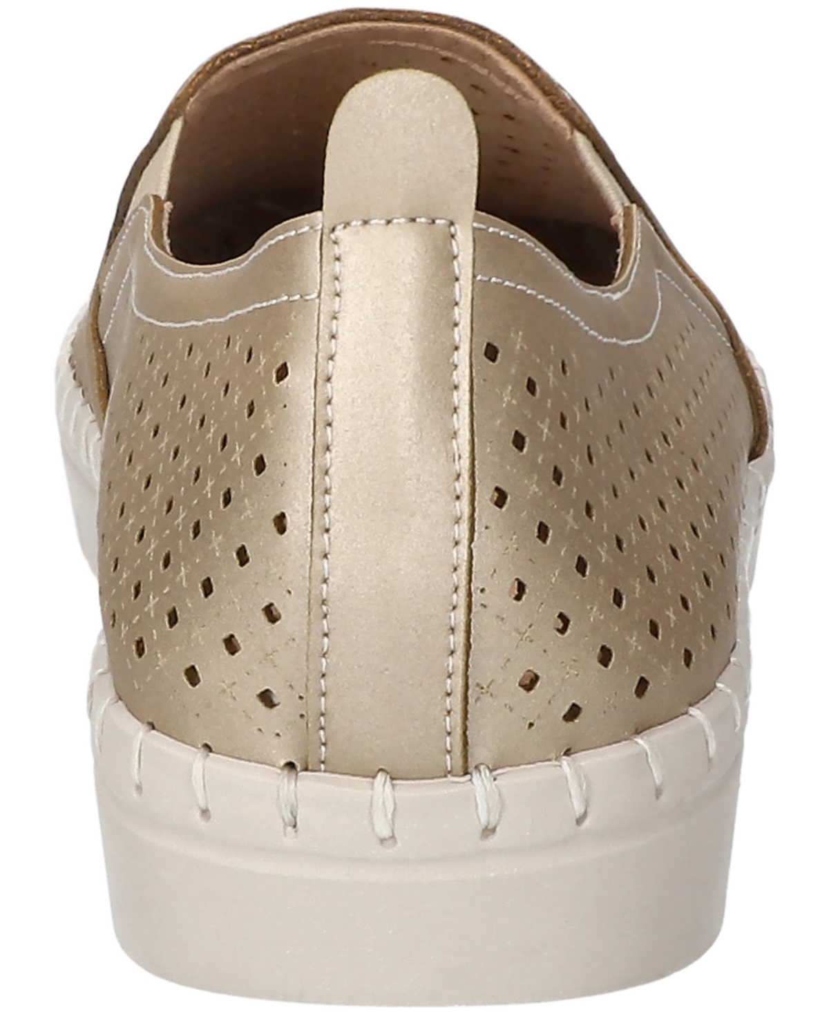 EASY STREET WOMEN'S FRESH SLIP ON SNEAKERS 