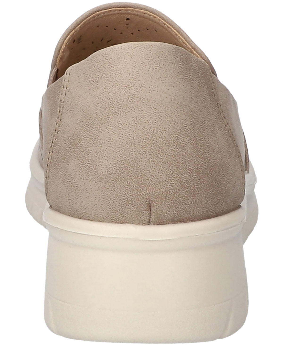 EASY STREET WOMEN'S YING COMFORT SLIP-ON FLATS 