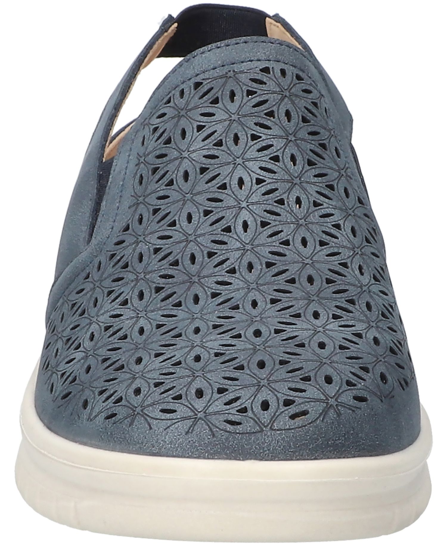 Women's Petal Comfort Slip-On Flats