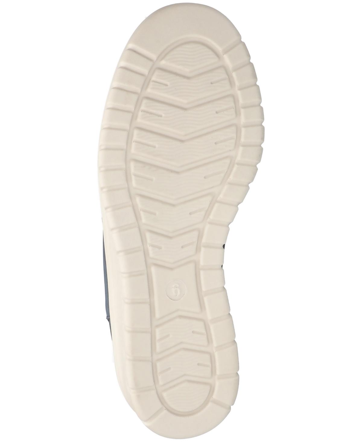 EASY STREET WOMEN'S PETAL COMFORT SLIP-ON FLATS 