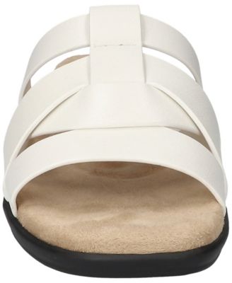 Women's Lakeport Comfort Slide Sandals