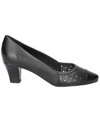 Women's Neva Comfort Dress Heel Pumps