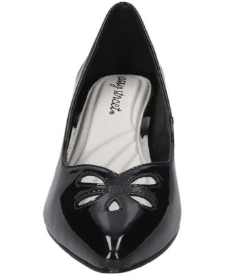 Women's Pat Dress Heel Pumps
